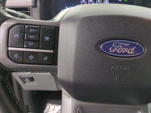 Used 2025 Ford F150 XLT w/ Equipment Group 301A Standard AWD/4WD image 28