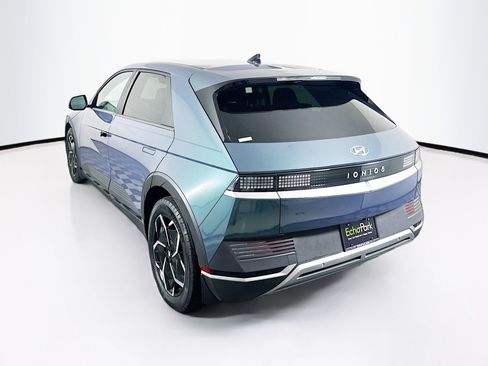 Used 2023 Hyundai Ioniq 5 SE RWD image 5