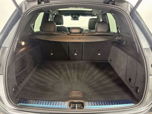 Certified 2026 Mercedes-Benz GLE 350 4MATIC image 30