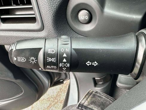 Used 2024 Mitsubishi Outlander Sport ES image 22