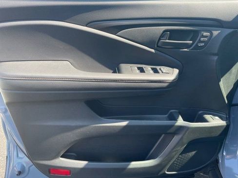 New 2026 Honda Ridgeline TrailSport image 16