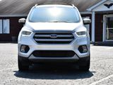 Used 2017 Ford Escape Titanium image 2