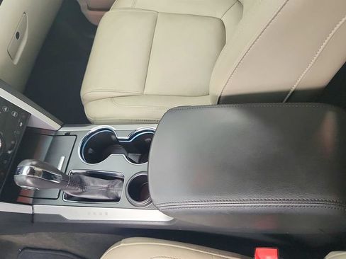 Used 2015 Ford Explorer Limited FWD image 15