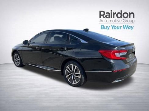 Used 2020 Honda Accord EX-L image 6