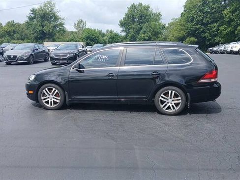Used 2012 Volkswagen Jetta TDI FWD image 5
