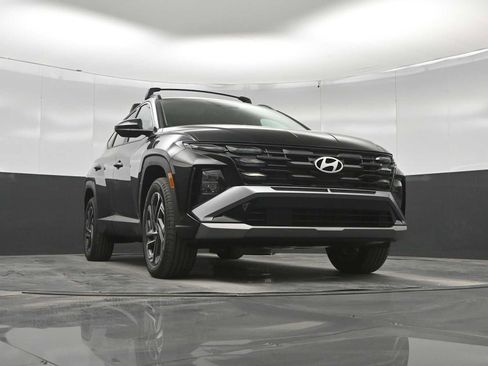 New 2026 Hyundai Tucson SEL Plus AWD/4WD image 32