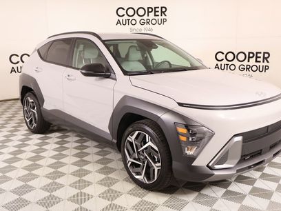 Certified 2026 Hyundai Kona SEL Premium