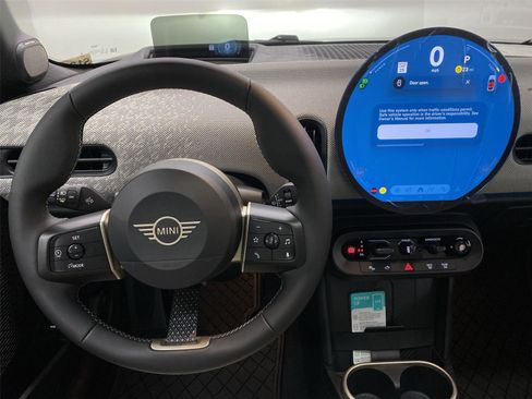 New 2026 MINI Cooper S image 15