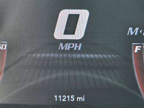 Used 2023 Dodge Challenger SRT Hellcat image 42