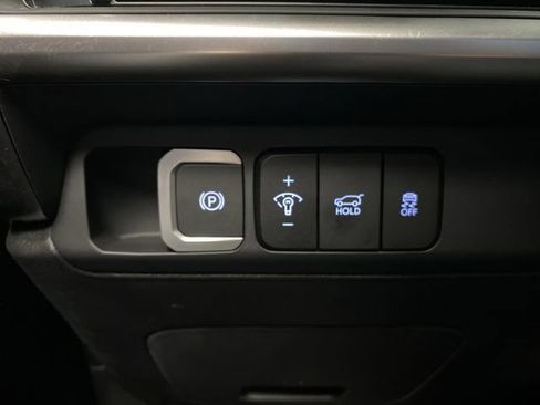 New 2026 Hyundai Santa Fe SEL image 25