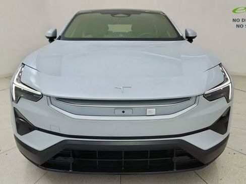 Used 2025 Polestar Polestar 3 AWD/4WD image 13