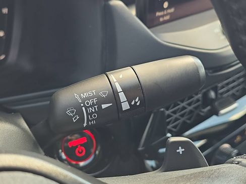 Used 2024 Honda Accord EX-L image 16