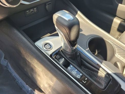 Certified 2025 Nissan Altima 2.5 S FWD image 20
