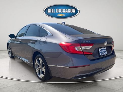 Used 2019 Honda Accord EX-L image 5