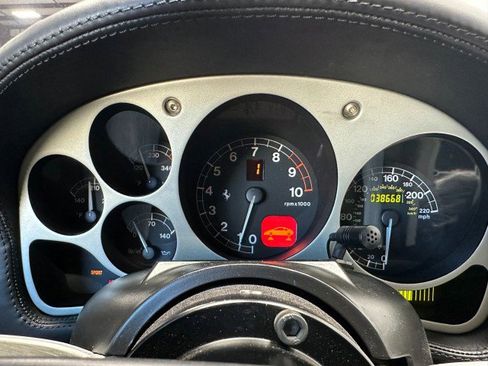 Used 2003 Ferrari 360 Modena image 36