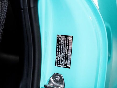 Used 2024 Porsche 911 GT3 RS w/ Weissach Package RWD image 30