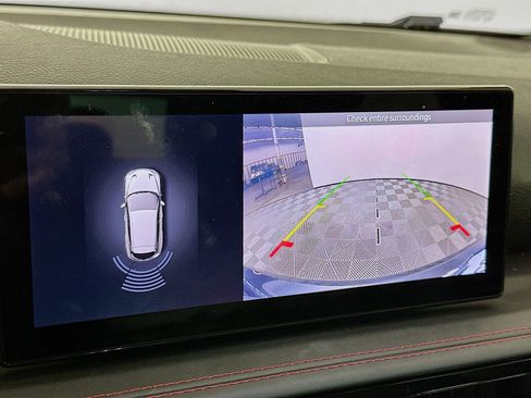 Used 2024 Dodge Hornet R/T Plus w/ Track Pack image 14