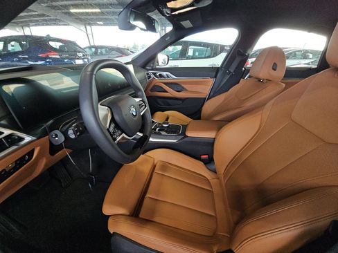 Used 2026 BMW 430i xDrive AWD/4WD image 5