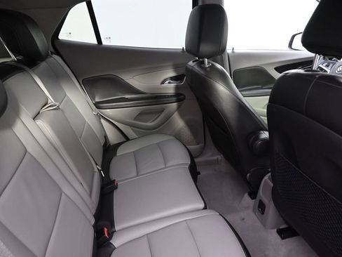 Used 2014 Buick Encore Leather AWD/4WD image 18
