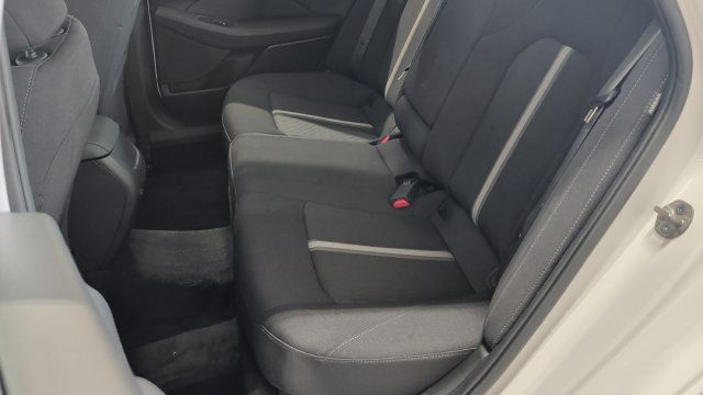 Certified 2025 Hyundai Sonata SEL FWD image 24