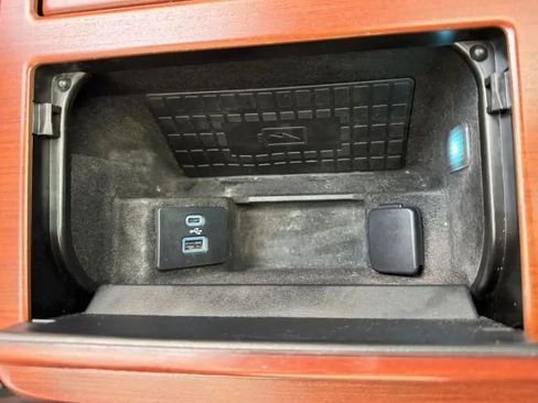 Used 2020 Lincoln Navigator L Reserve w/ Luxury Package image 39