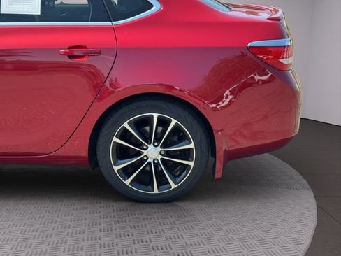 Used 2016 Buick Verano Sport Touring w/ Experience Buick Package FWD image 29