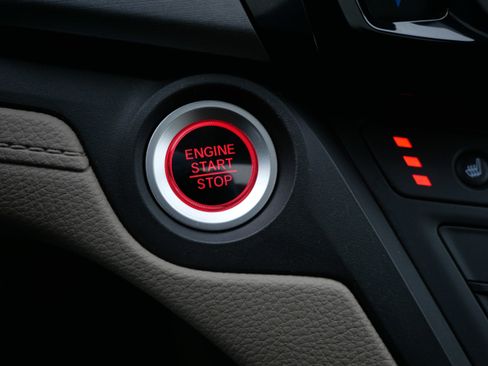 Used 2018 Honda Odyssey EX-L image 29