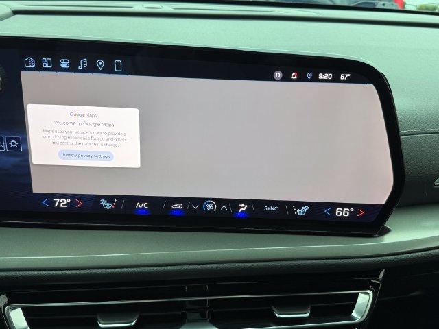 Used 2024 Chevrolet Traverse LT FWD image 14