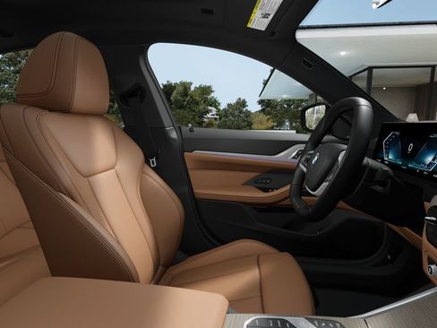 New 2026 BMW i4 eDrive40 w/ Premium Package RWD image 9