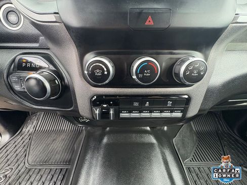 Used 2022 RAM 2500 Tradesman w/ Chrome Appearance Group AWD/4WD image 20