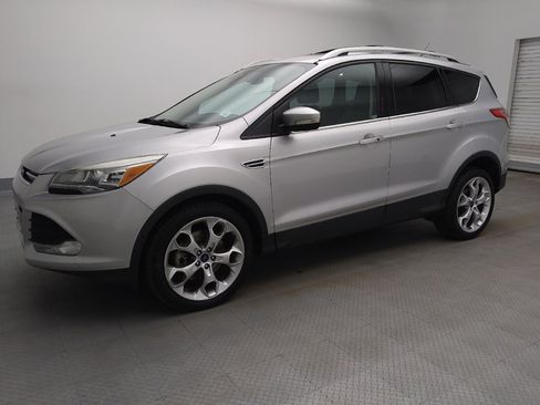 Used 2014 Ford Escape Titanium w/ Equipment Group 401A image 2