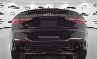 Used 2022 Audi S5 Premium Plus AWD/4WD image 12