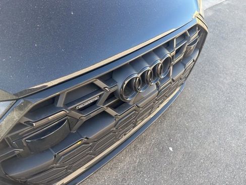 Used 2025 Audi A6 Premium Plus image 3