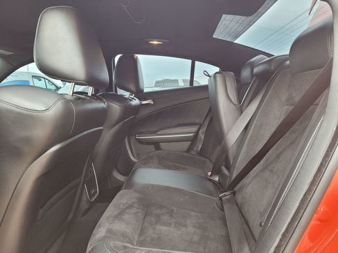 Used 2023 Dodge Charger R/T w/ Plus Group image 28