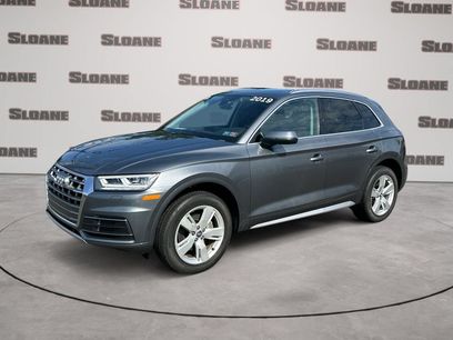 Used 2019 Audi Q5 Premium