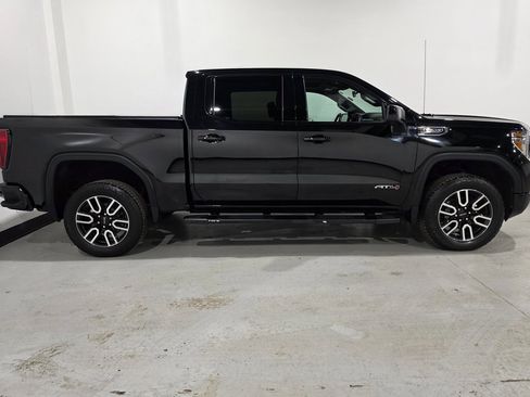 Used 2019 GMC Sierra 1500 AT4 image 24