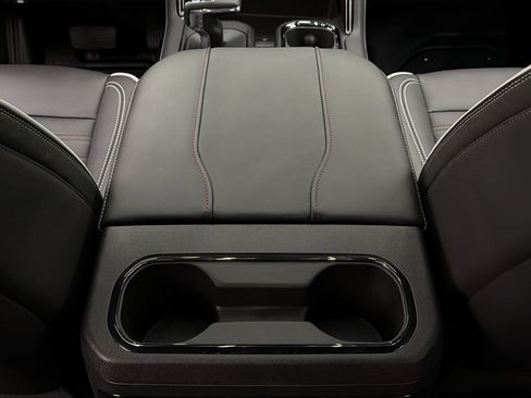 Used 2026 GMC Sierra 1500 AT4X AWD/4WD image 38