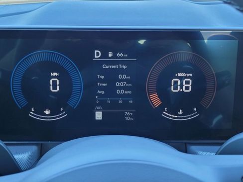 Used 2026 Hyundai Sonata SEL FWD image 14