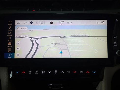 New 2026 Jeep Grand Cherokee Limited image 14