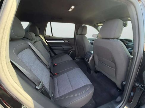 Used 2026 GMC Terrain Elevation AWD/4WD image 26