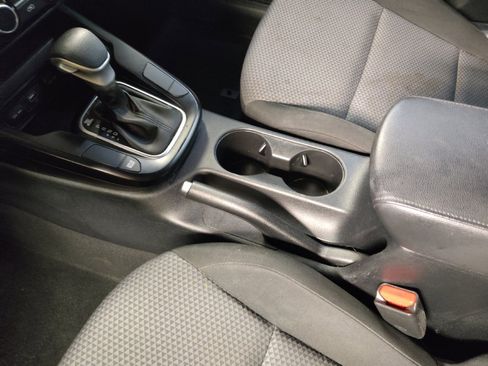 Used 2022 Kia Soul LX FWD image 26