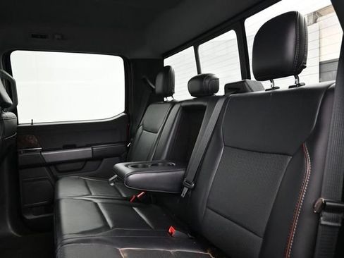 Used 2021 Ford F150 Lariat AWD/4WD image 28