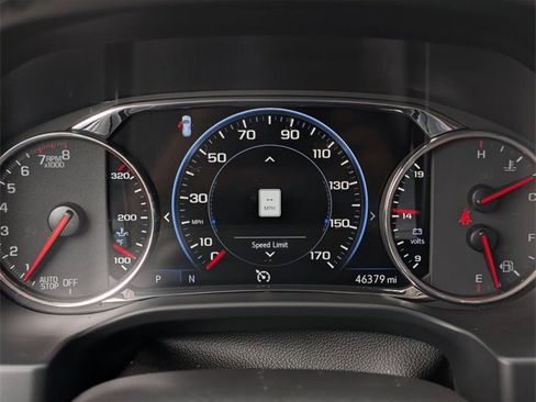 Used 2023 GMC Acadia Denali w/ Denali Technology Package image 10