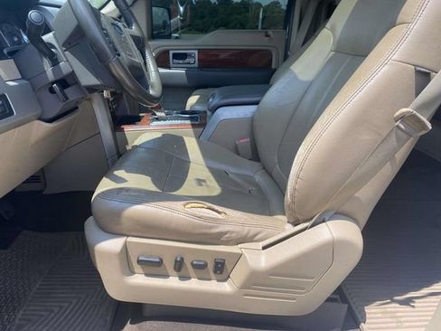 Used 2010 Ford F150 FX4 AWD/4WD image 13