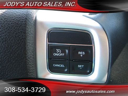 Used 2017 Dodge Grand Caravan SE w/ Power Window Group FWD image 10