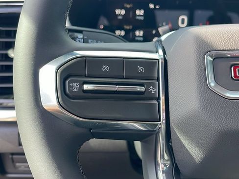 New 2026 GMC Canyon Elevation RWD image 27