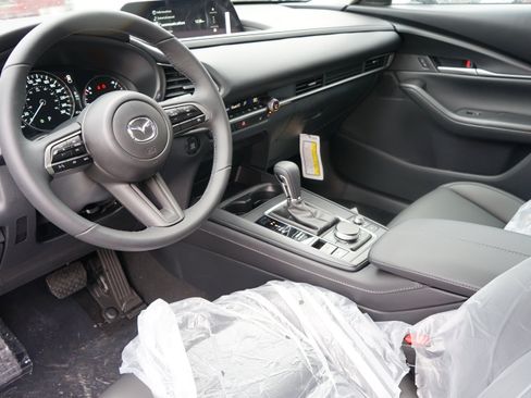 New 2026 MAZDA CX-30 AWD 2.5 S w/ Select Sport Pkg image 12