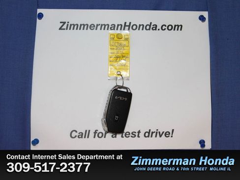 Used 2023 Kia Sportage X-Line w/ X-Line Premium Package AWD/4WD image 26