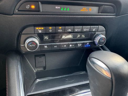 Used 2022 MAZDA CX-5 AWD 2.5 Turbo image 20