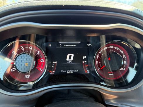 Used 2023 Dodge Challenger SRT Hellcat w/ Driver Convenience Group image 30